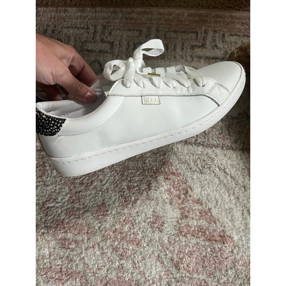 Women’s Kate Spade Keds, size 7